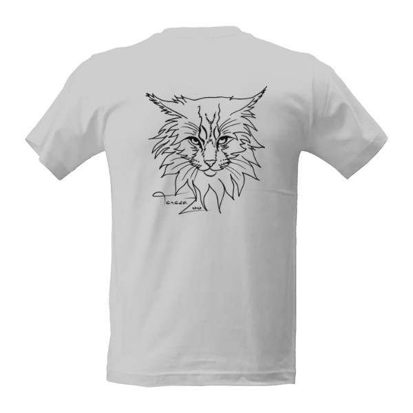 TerezaZoo - pánské