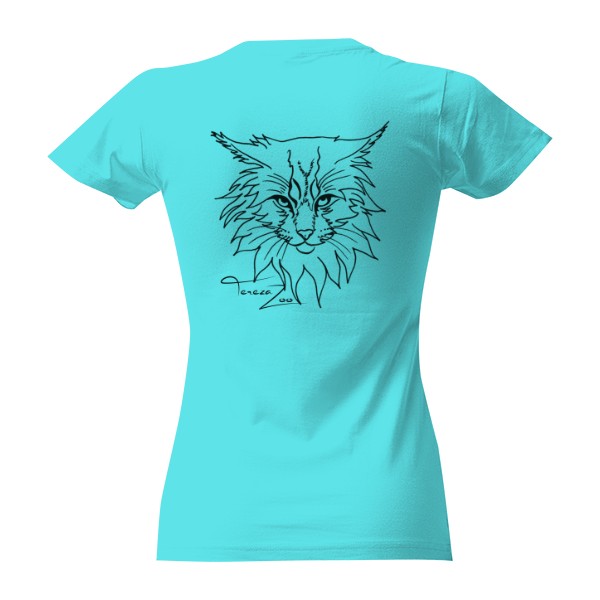 TerezaZoo - dámské