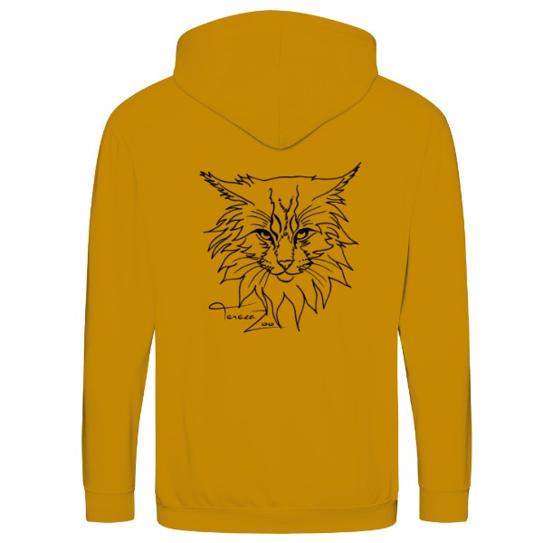 TerezaZoo - pánské zip